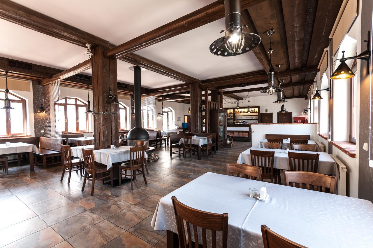 Hotel Slunecni Dvur Brno Zewnętrze zdjęcie